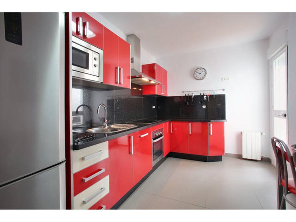 Apartamentos La Bola Suite Ronda Habitación foto