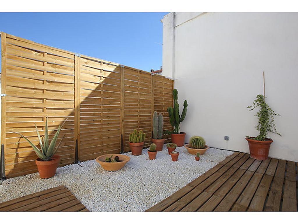 Apartamentos La Bola Suite Ronda Habitación foto